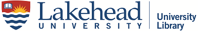 Archives & Digital Collections at Lakehead University Library